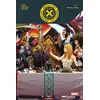 Image de Immortal X-Men T01 : Haïs et craints - Kieron Gillen - Panini Comics - cartonné - Comics cartonné