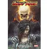 Image de Ghost Rider T04 : Rite de passage - Benjamin Percy - Panini Comics - cartonné - Comics cartonné