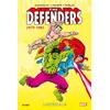 Image de Defenders : L'intégrale 1979-1981 (T08) - Ed Hannigan - Panini Comics - cartonné - Comics cartonné