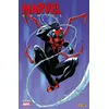 Image de Marvel Comics (II) N°07 - Dan Slott - Panini Comics - broché - Revue broché