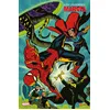 Image de Les légendes Marvel N°03 : 1966 - Collectif - Panini Comics - broché - Revue broché