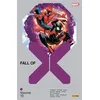 Image de Fall of X T10 - Simon Spurrier - Panini Comics - broché - Revue broché
