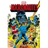 Image de Les Micronautes T01 - Bill Mantlo - Panini Comics - relié - Comics relié