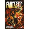 Image de Fantastic Four T02 : L'impossible est probable - Ryan North - Panini Comics - relié - Comics relié