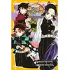 Image de Demon Slayer - Roman jeunesse T06 - S. Matsuda - Panini Manga - broché - Manga