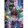 Image de X-Men : Sins of Sinister - Kieron Gillen - Panini Comics - cartonné - Comics cartonné