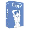 Image de Coffret Happy! T01 & T02 - Naoki Urasawa - Panini Manga - Coffret - Manga Coffret