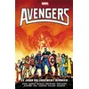 Image de Avengers : Le jour du jugement dernier - Roger Stern - Panini Comics - broché - Comics broché