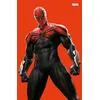 Image de Marvel Comics (II) N°09 (Variant - Tirage limité) - COMPTE FERME - Collin Kelly - Panini Comics - broché - Revue broché