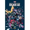 Image de A.X.E. Judgment Day - Coffret intégrale - Kieron Gillen - Panini Comics - Coffret - Comics Coffret