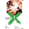 Image de Fall of the House of X N°06 - Al Ewing - Panini Comics - broché - Revue broché