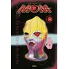 Image de Mother of Madness (Prix découverte) - Emilia Clarke - Panini Comics - cartonné - Comics cartonné