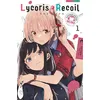 Image de Lycoris Recoil - Reload T01 - Collectif - Panini Manga - broché - Manga broché