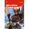 Image de Wolverine T03 : Le programme du Fauve - Benjamin Percy - Panini Comics - cartonné - Comics cartonné