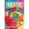 Image de Fantastic Four T01 : Qu'est-il arrivé aux Quatre Fantastiques ? - Ryan North - Panini Comics - relié - Comics relié