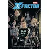 Image de X-Factor par Peter David T02 - Peter David - Panini Comics - cartonné - Comics cartonné