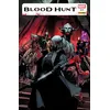 Image de Blood Hunt N°03 - Jed MacKay - Panini Comics - broché - Revue