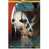 Image de Star Wars Légendes : La Guerre des Clones T04 - Miles Lane - Panini Comics - broché - Comics broché