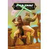 Image de Star Wars La Haute République - Phase III T02 - Scott Cavan - Panini Comics - relié - Comics relié