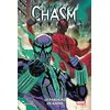 Image de Chasm : Le fardeau de Kaine - Steve Foxe - Panini Comics - cartonné - Comics cartonné