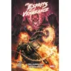Image de Les esprits de la vengeance : On l'appelait Vengeance - Sabir Pirzada - Panini Comics - cartonné - Comics cartonné