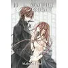 Image de Vampire Knight - Perfect Edition T10 - Matsuri Hino - Panini Manga - broché - Manga broché