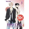 Image de Host Club - Perfect Edition T01 (Prix découverte) - Bisuko Hatori - Panini Manga - broché - Manga broché