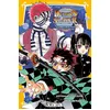 Image de Demon Slayer - Roman jeunesse T07 - S. Matsuda - Panini Manga - broché - Manga broché