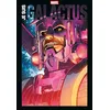 Image de Je suis Galactus - Collectif - Panini Comics - cartonné - Comics cartonné
