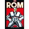 Image de Rom t02 - Bill Mantlo - Panini Comics - cartonné - Comics cartonné
