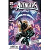 Image de Marvel Comics (II) N°21 (Variant - Tirage limité) - COMPTE FERME - Joe Kelly - Panini Comics - broché - Revue broché