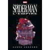 Image de Spider-Man L'Empire - Kaare Andrews - Panini Comics - cartonné - Comics cartonné