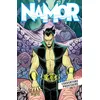 Image de Namor : Le dernier Roi d'Atlantis - Jason Aaron - Panini Comics - cartonné - Comics cartonné