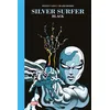 Image de Silver Surfer Black - Edition Prestige - Donny Cates - Panini Comics - relié - Comics relié