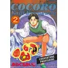 Image de Cocoro - La vie de Léonard de Vinci T02 - Kaiji Kawaguchi - Panini Manga - broché - Manga
