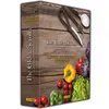 Image de Coffret The Elder Scrolls : Livres de cuisine officiels - Collectif - Panini Comics - Coffret - Beau livre Coffret