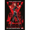 Image de Black Widow : Des liens indéfectibles - Kelly Thompson - Panini Comics - cartonné - Comics cartonné