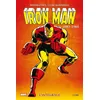 Image de Iron Man : L'intégrale 1983-1984 (T16) - Dennis O'Neil - Panini Comics - cartonné - Comics cartonné