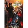 Image de Captain America par Ed Brubaker T04 : Le procès de Captain America - Ed Brubaker - Panini Comics - cartonné - Comics cartonné