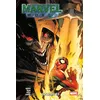 Image de Marvel World N°03 - Edition collector - COMPTE FERME - Ryan North - Panini Comics - broché - Revue broché