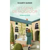 Image de Les gens de Mogador - Dominique - Tome 5 - Elisabeth Barbier - Archipoche - Poche - Roman Poche