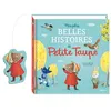 Image de Mes plus belles histoires de Petite Taupe - Orianne Lallemand - Auzou Philippe Eds - cartonné - Album jeunesse
