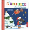 Image de P'tit Loup attend le Père Noël - Orianne Lallemand - Auzou Philippe Eds - cartonné - Album jeunesse