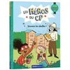 Image de Les héros du CP - Sauvons les abeilles - Niv 3 - Marie-Désirée Martins - Auzou Philippe Eds - broché - Scolaire / Universitaire broché
