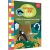 Image de Alfred et le monstre de la forêt - Lecture Loup CP - NED - Orianne Lallemand - Auzou Philippe Eds - broché - Roman cadet