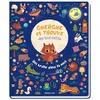 Image de Cherche et trouve des tout-petits qui brille dans la nuit - Collectif - Auzou Philippe Eds - cartonné - Document jeunesse cartonné