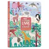 Image de Mon très grand livre d'éveil - Autour du monde - Nadia Taylor - Auzou Philippe Eds - cartonné - Document jeunesse cartonné