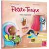 Image de Petite taupe est malade - Orianne Lallemand - Auzou Philippe Eds - broché - Album jeunesse broché