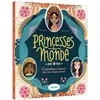 Image de Princesses du monde - Carole Bourset - Auzou Philippe Eds - cartonné - Contes et légendes jeunesse cartonné