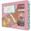 Image de Mes jolis bracelets kawaii - mon superbe bijou - perle + ruban - Cristina Do Carmo - Auzou Philippe Eds - Jeux livres objets
